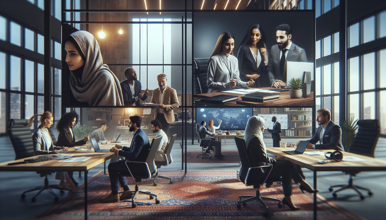 Emotional Intelligence: The Key to Thriving in the Digital Age