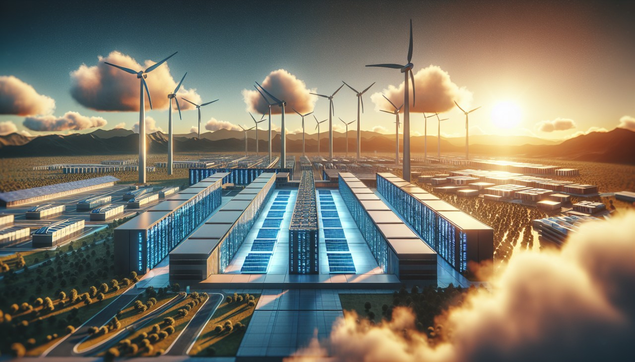 Enhancing AI Energy Efficiency