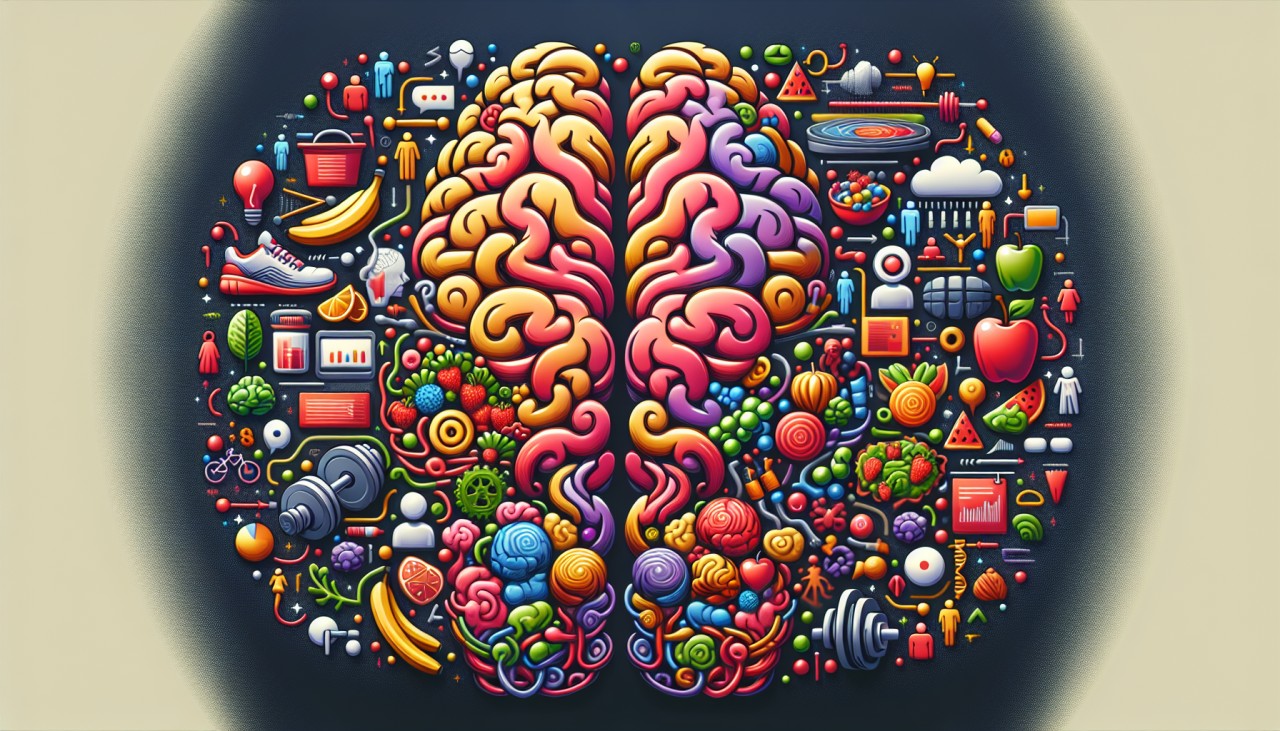 Enhancing Brain Health: A Lifelong Commitment