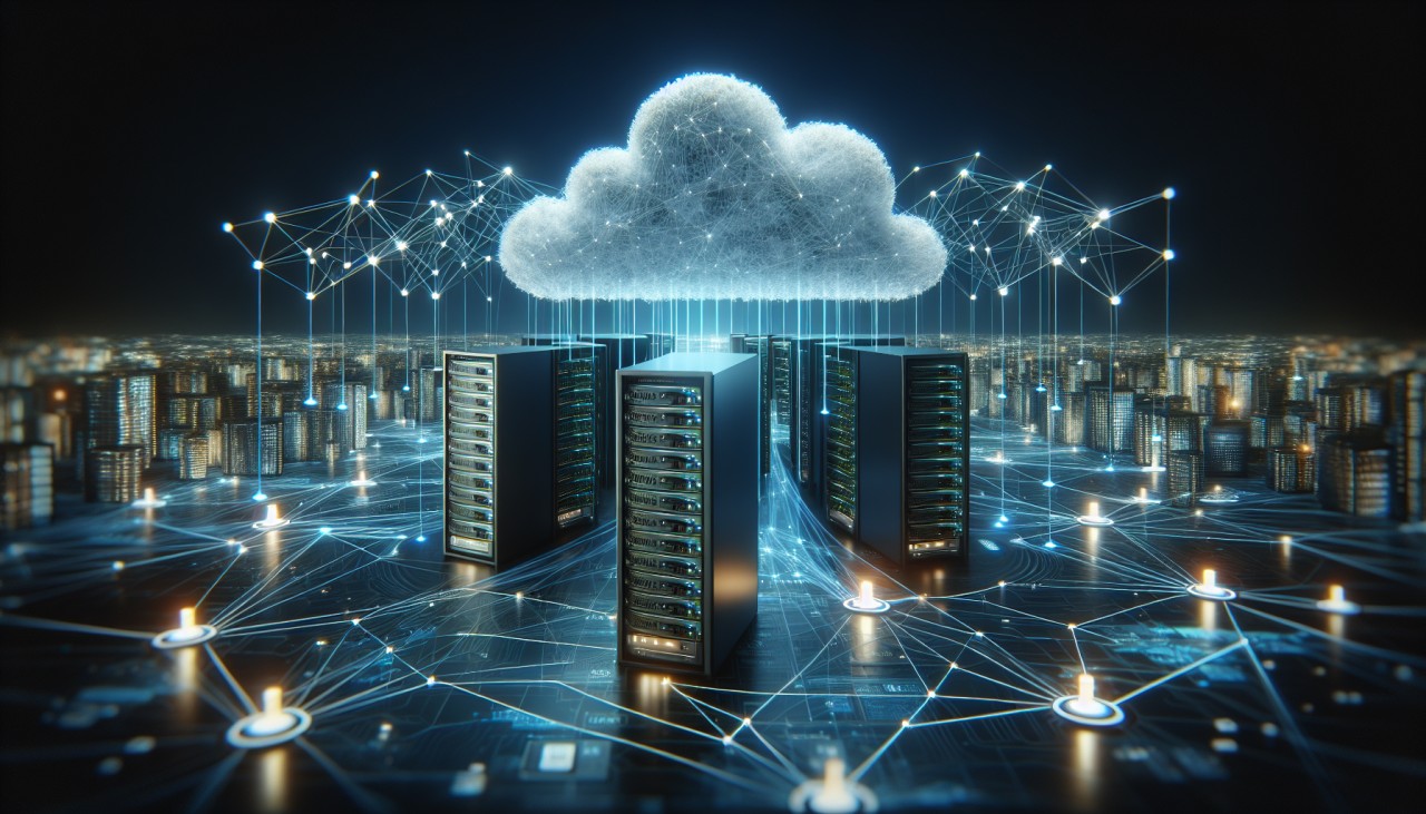 Enhancing Cloud Security Posture