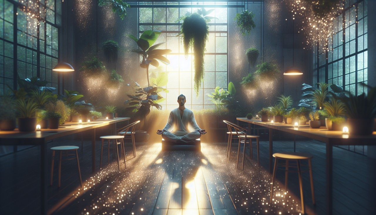 Enhancing Mental Clarity: Strategies for a Sharper Mind