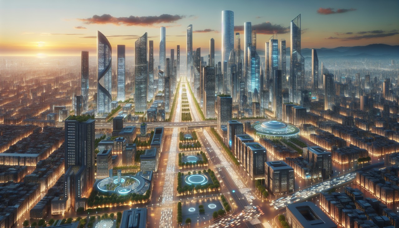 Fuel Cells: Powering a Sustainable Future