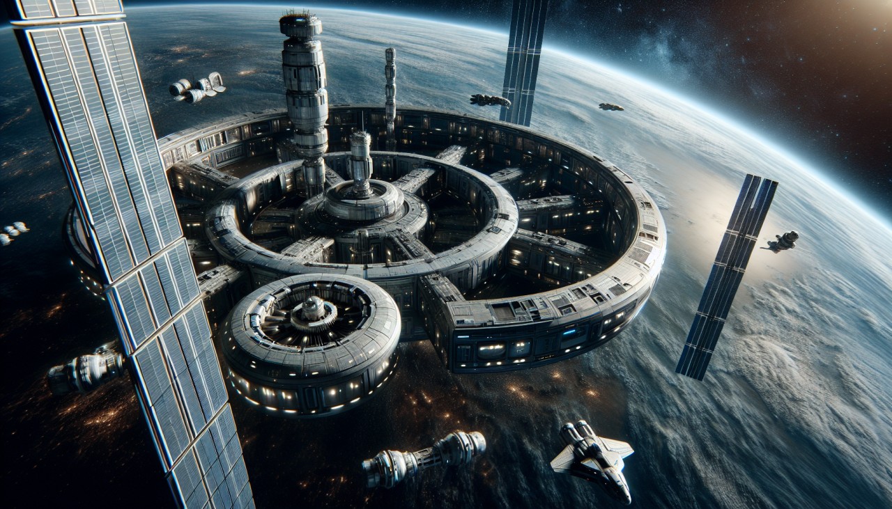 Fueling the Future: In-Space Propellant Depots