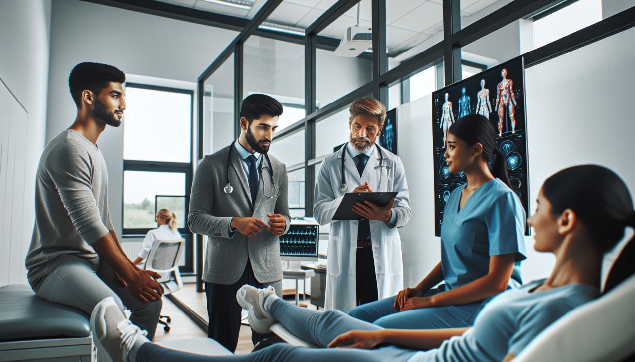 Functional Medicine's Evolution in 2025