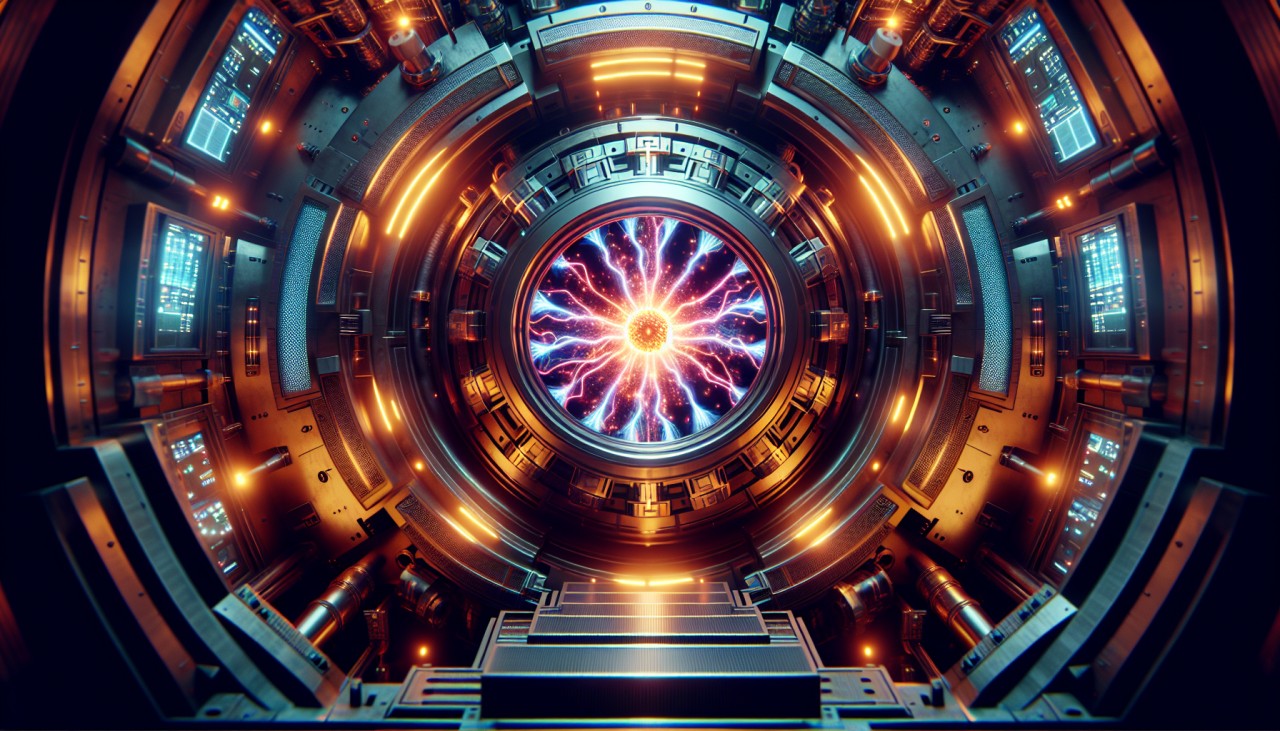 Fusion's Future: Tokamak Reactors
