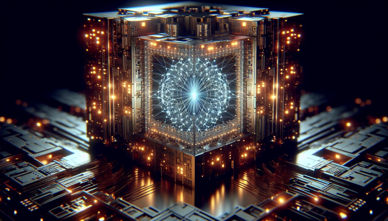 Google's Quantum Leap