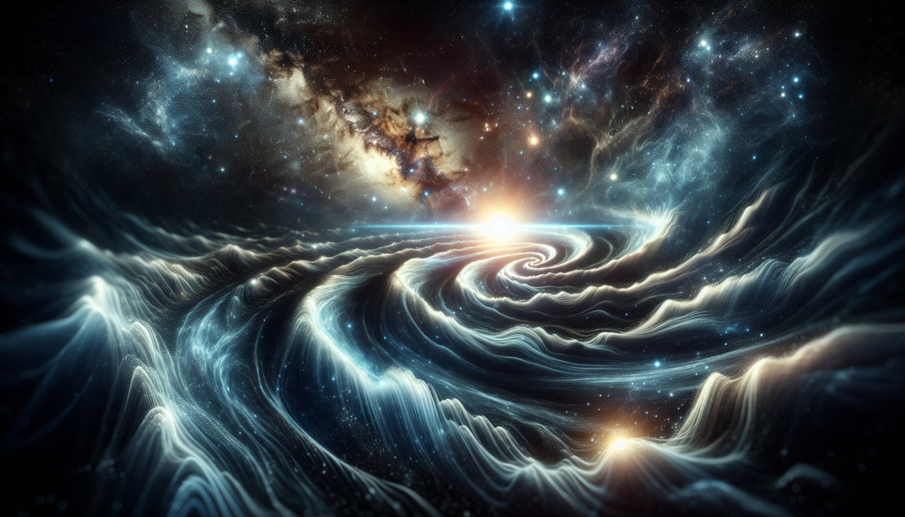 Gravitational Waves: A New Dawn in Cosmology