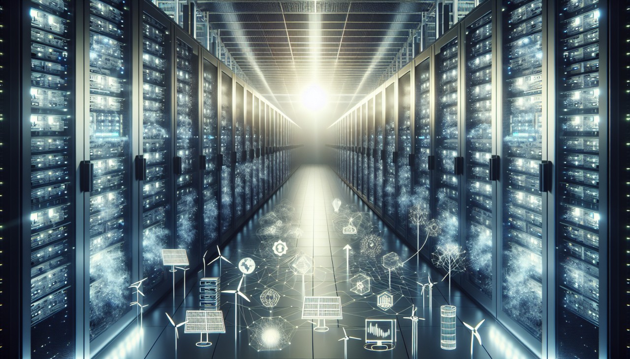 Green AI Computing: Paving the Way to Sustainable Technology