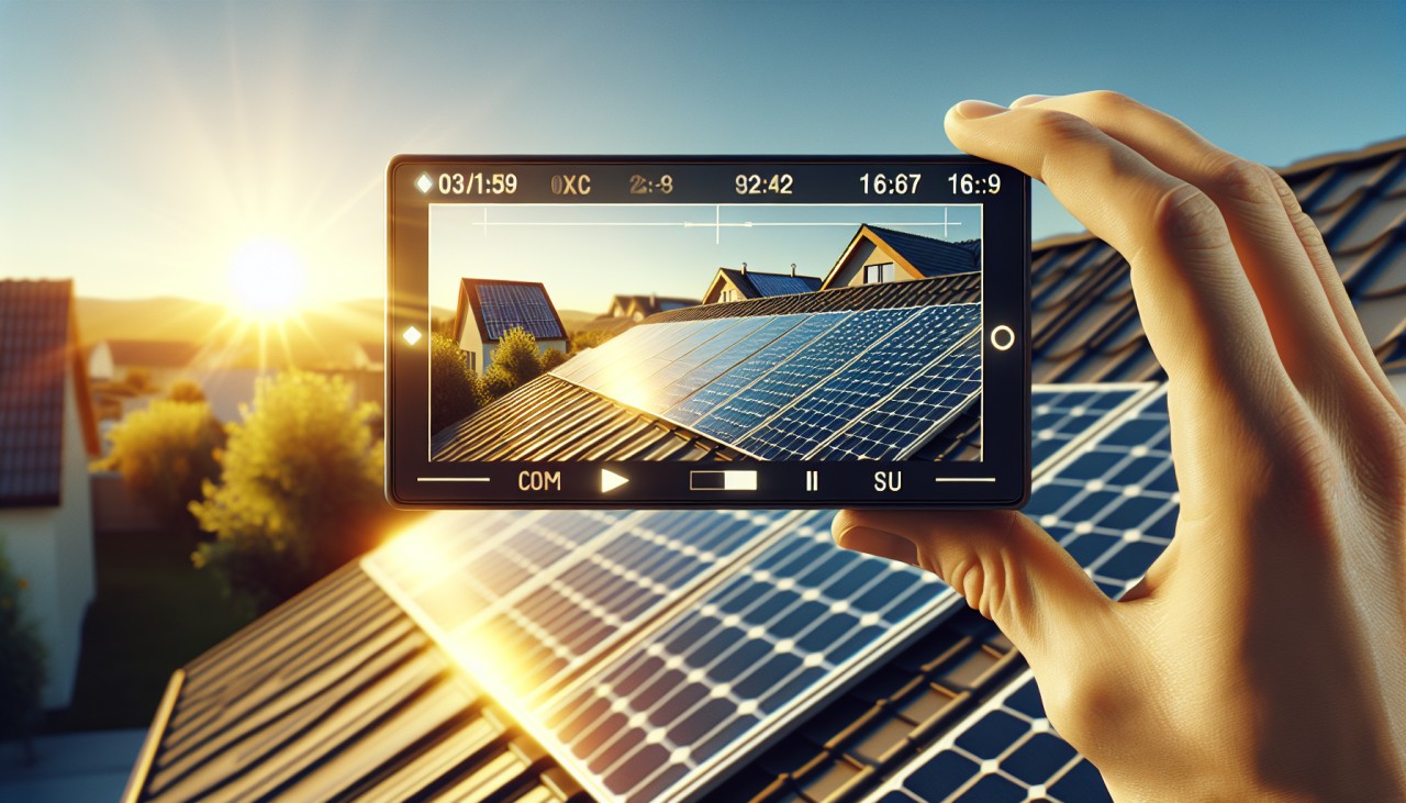 Groundbreaking Discovery in Renewable Energy