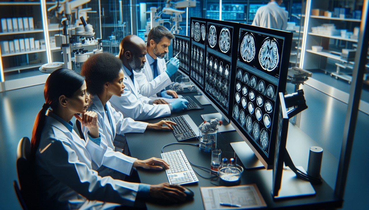 Groundbreaking Medical Breakthrough Offers Hope for Alzheimer's Patients