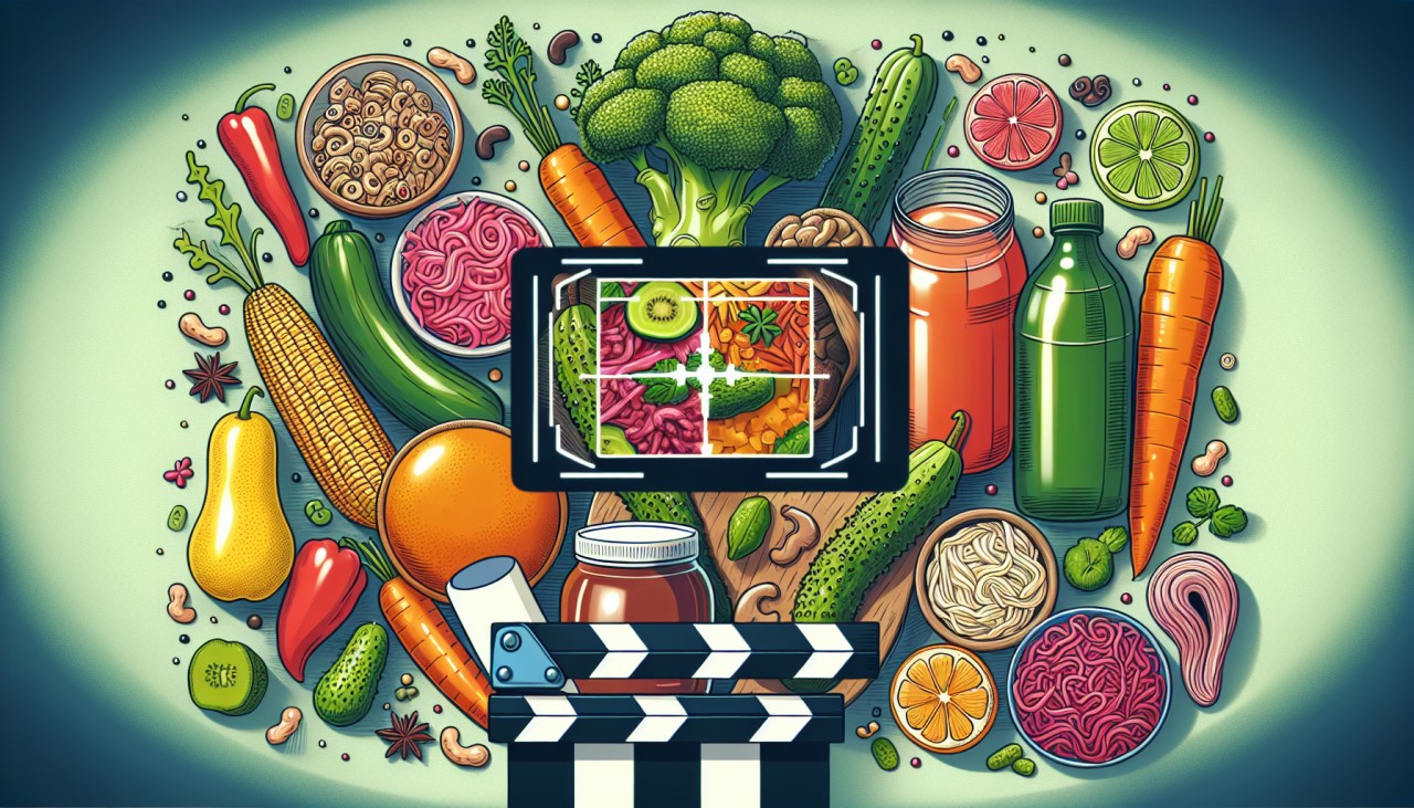 Gut Health: The New Wellness Frontier