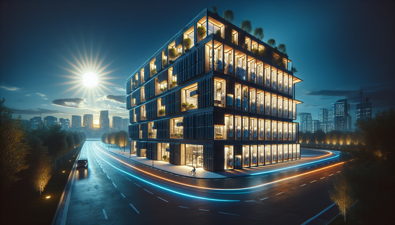 Harnessing Phase Change Materials for Sustainable Energy Solutions