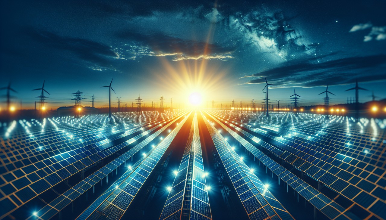 Harnessing the Sun: Innovations in Solar Power