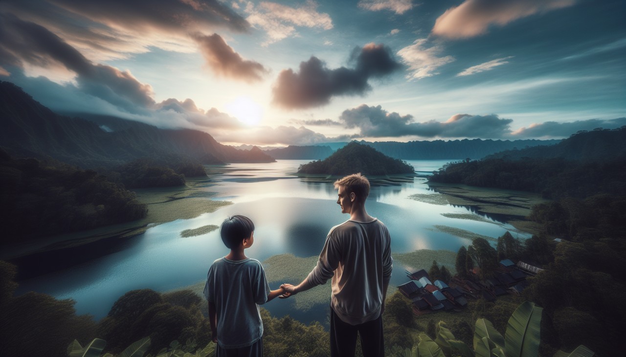 Healing the Inner Child: A Path to Emotional Wholeness