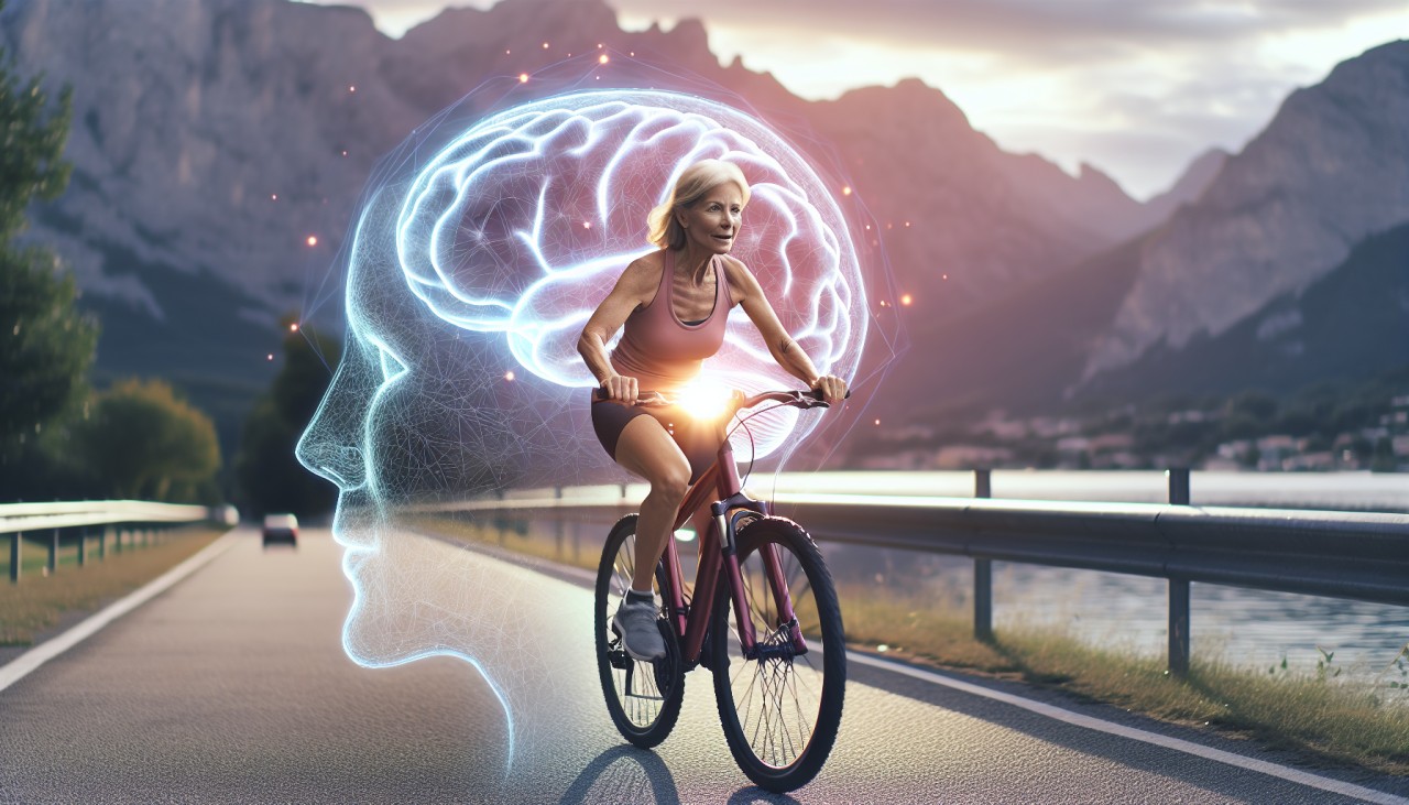 HIIT: A Brain Booster