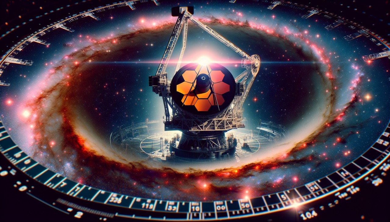 Infrared Space Telescopes: Unveiling the Invisible Cosmos