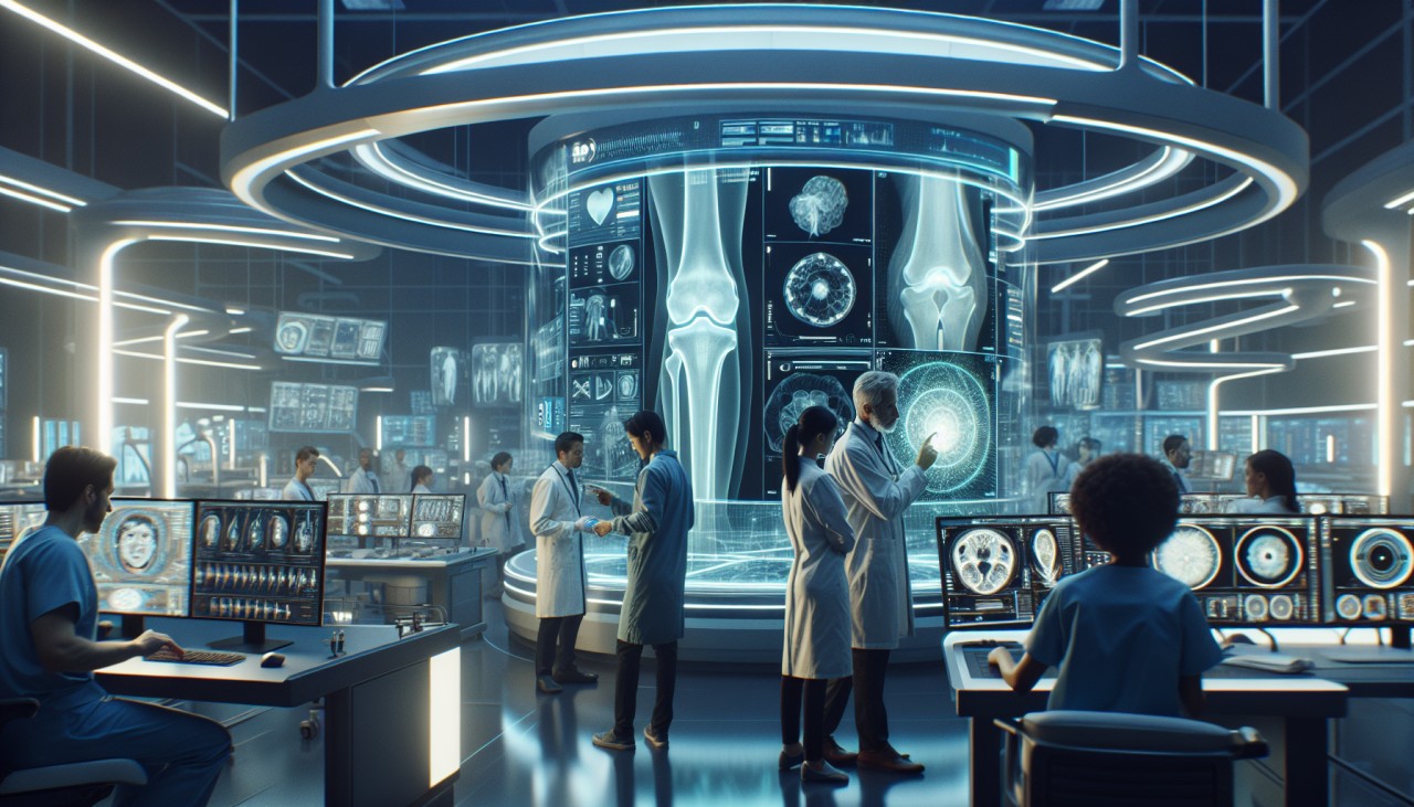 Innovations in Joint Health: A New Era