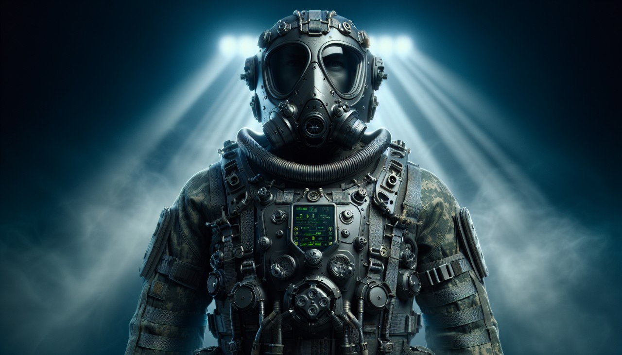 Innovations in Radiation Protection