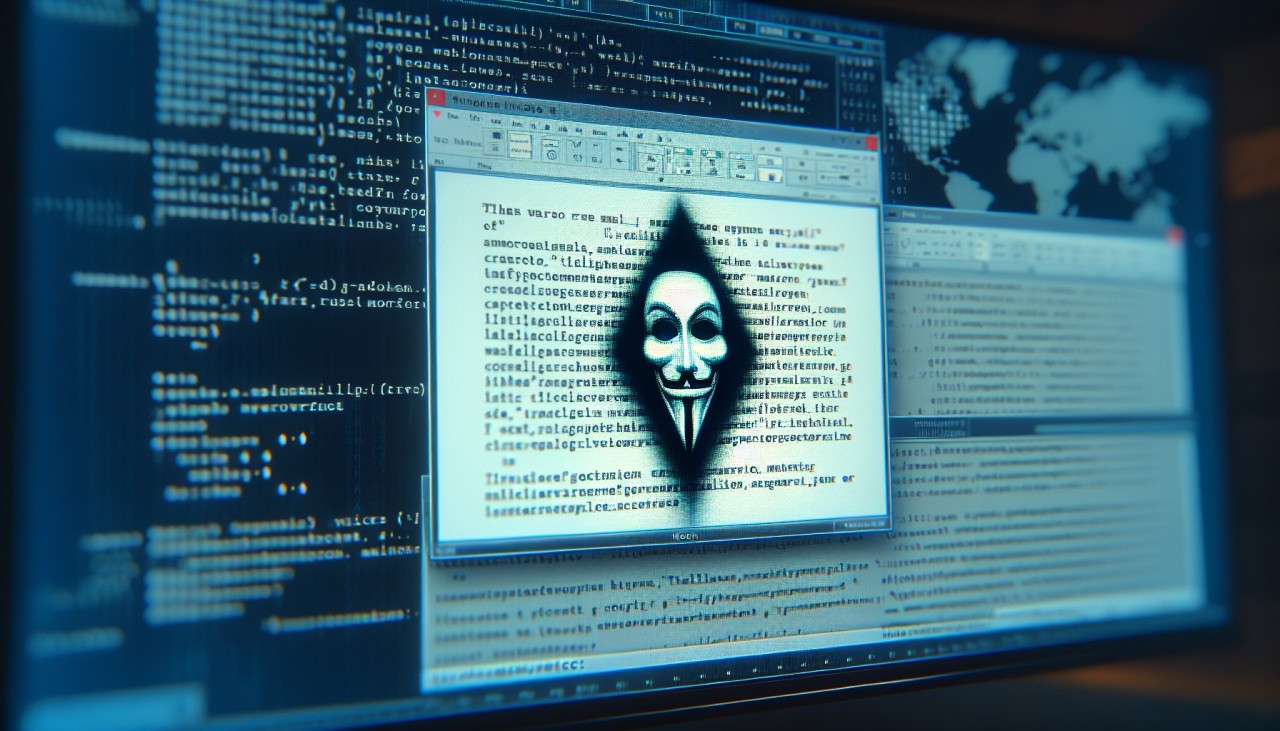 Macro Malware: The Silent Threat