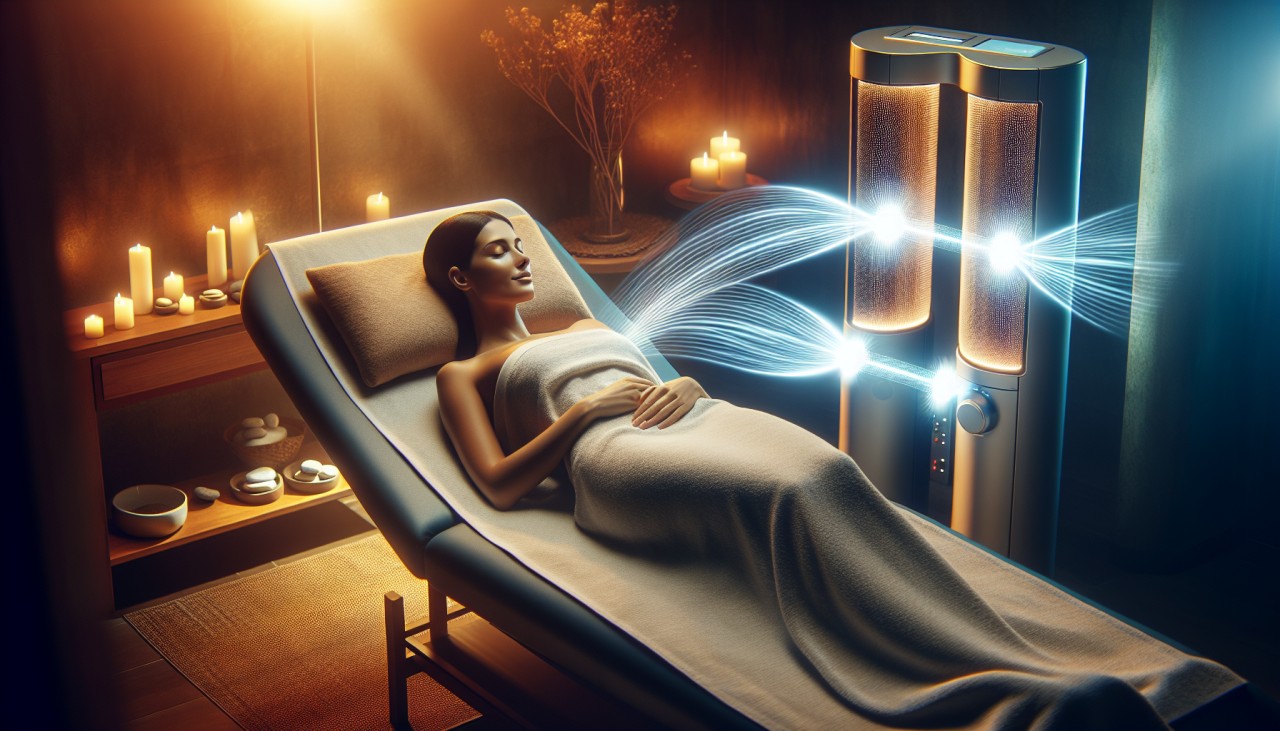 Magnetic Field Therapy: A New Frontier in Healing