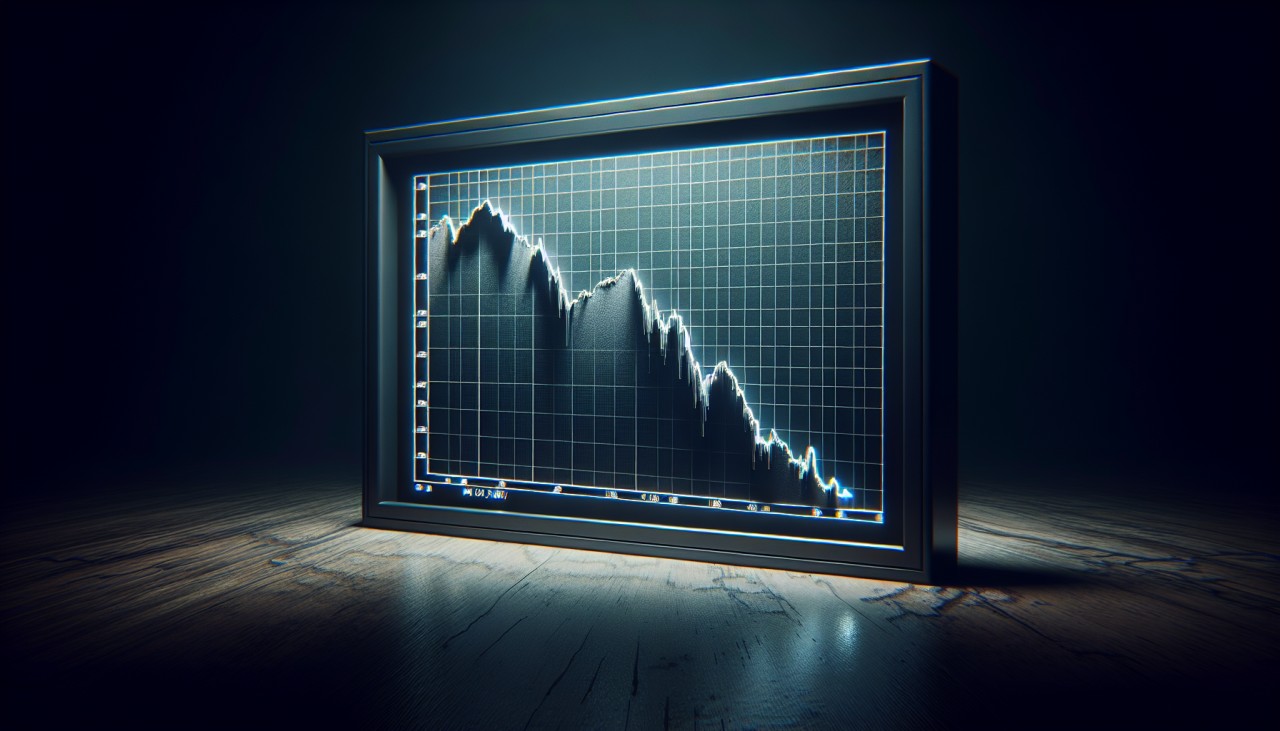 Market Dips Amid Tech Sell-Off