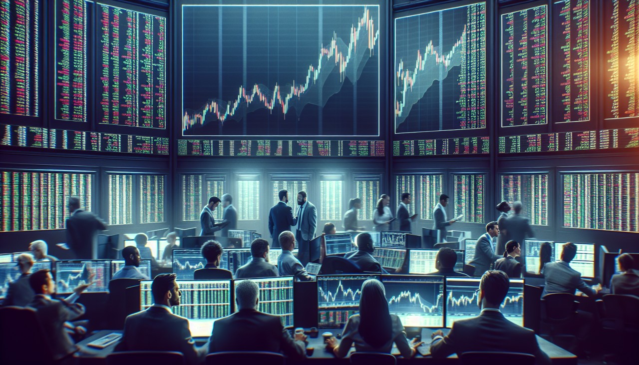 Market Momentum: A Closer Look