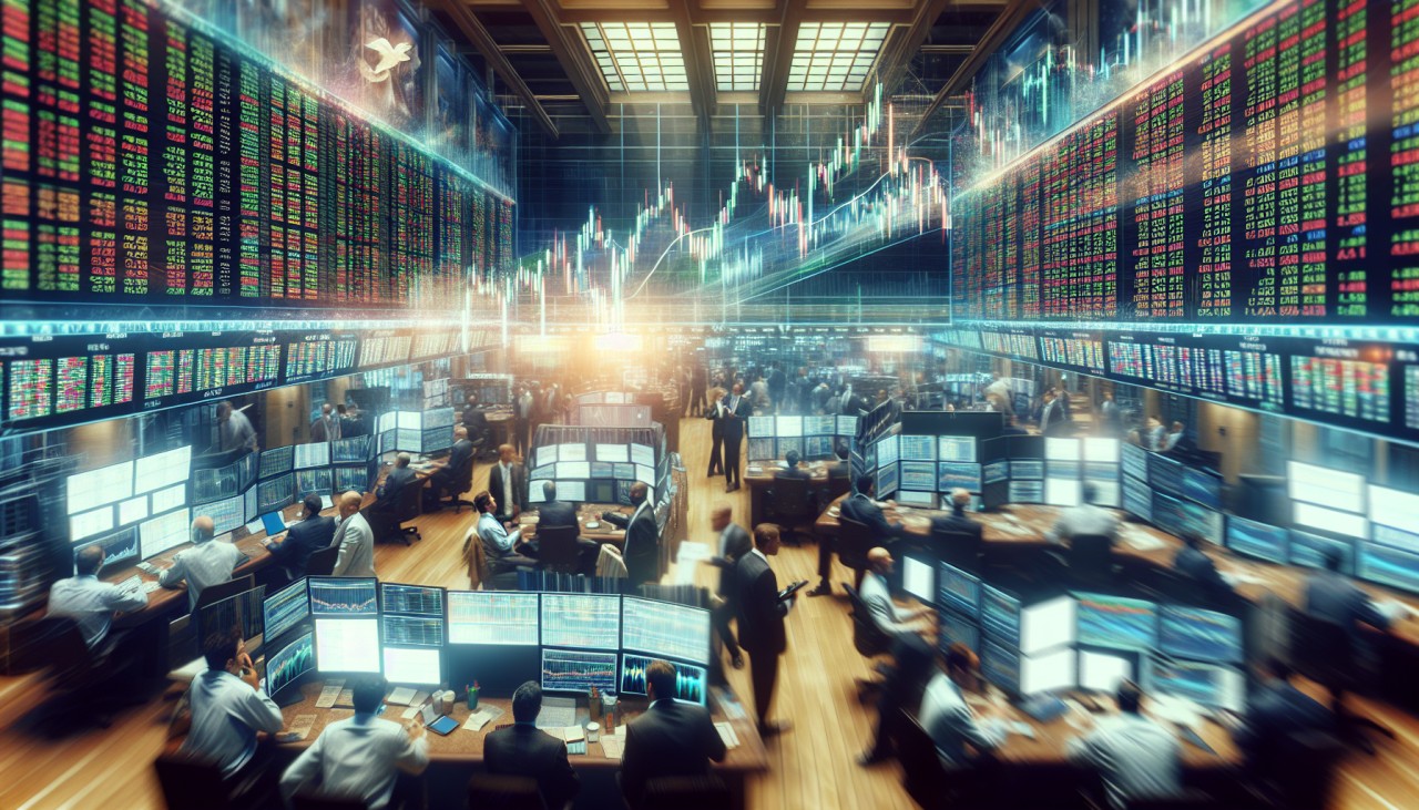 Market Momentum: A Deep Dive into January 28, 2026