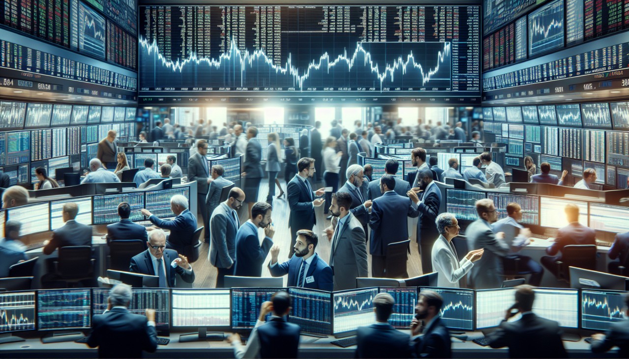 Market Momentum: A February Surge