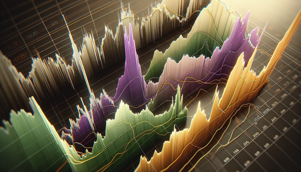 Market Movements on April 22, 2026