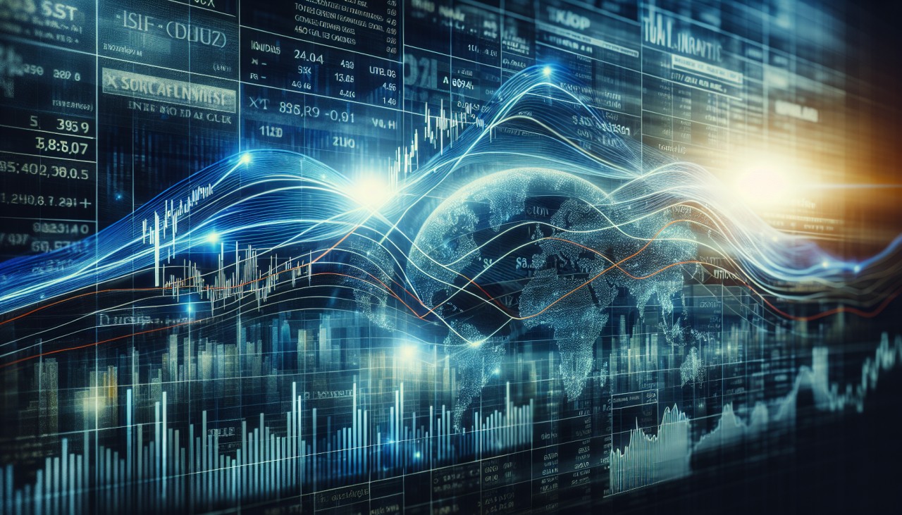 Market Movements on December 15, 2025