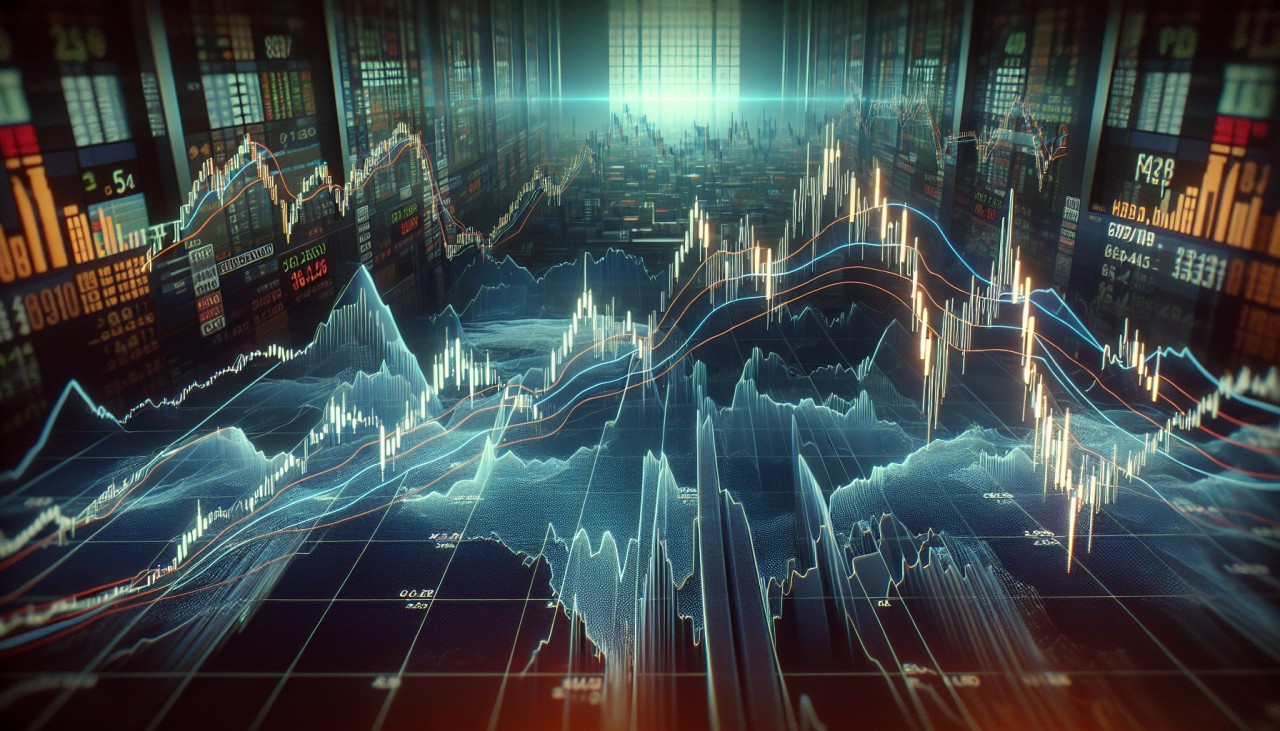 Market Reacts to Weak Jobs Data