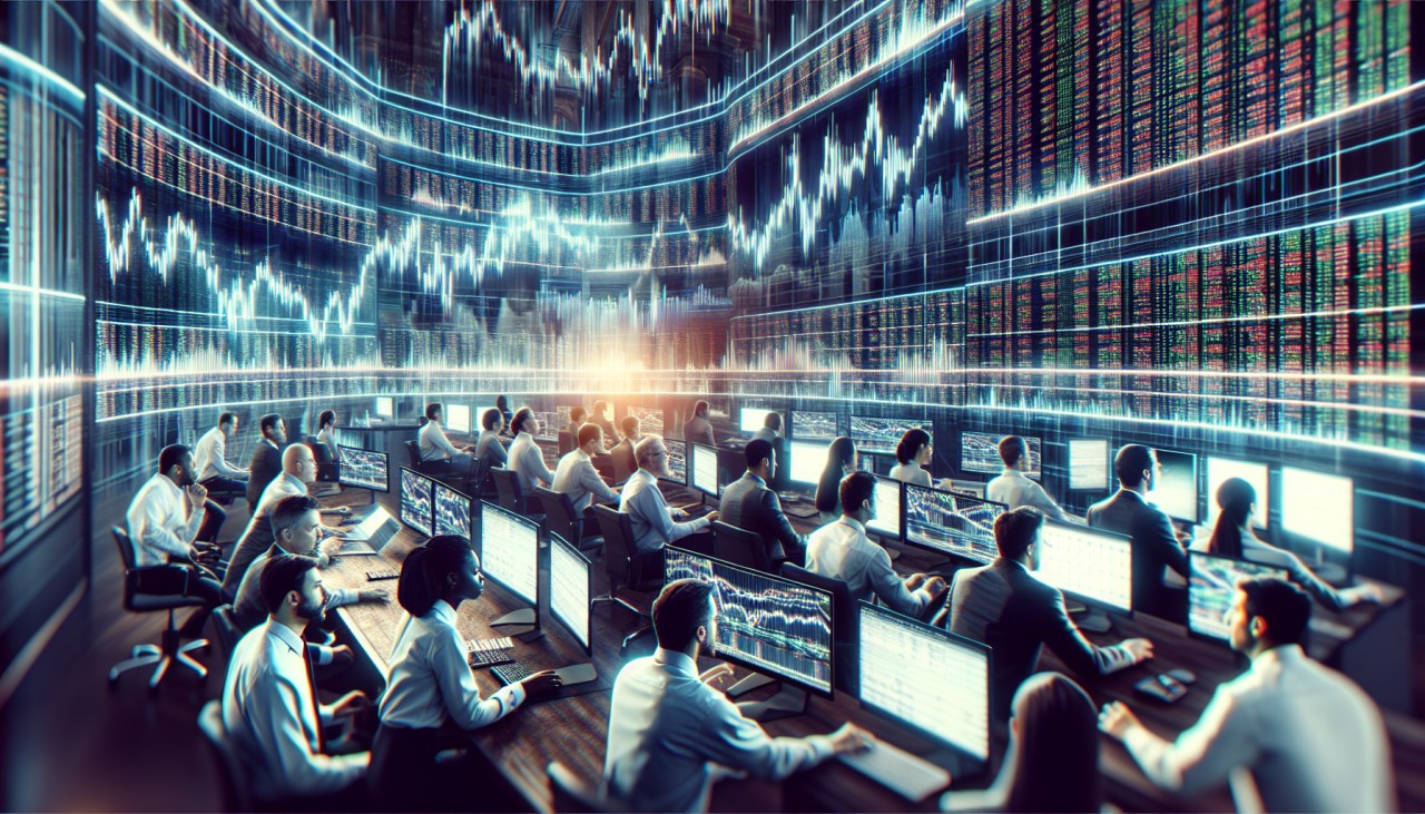 Market's Mixed Signals: A Closer Look