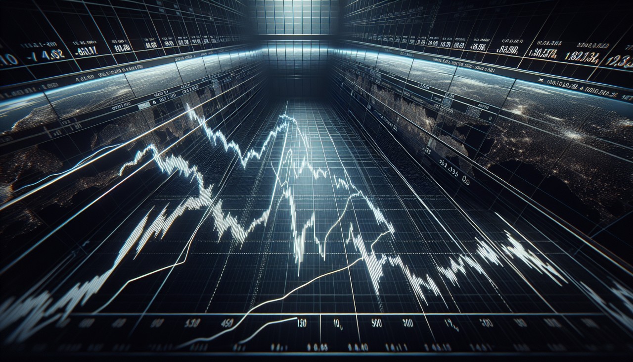 Market's Year-End Dip: A Closer Look