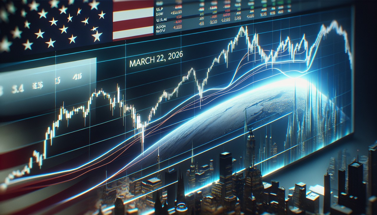 Market Turmoil: A Deep Dive