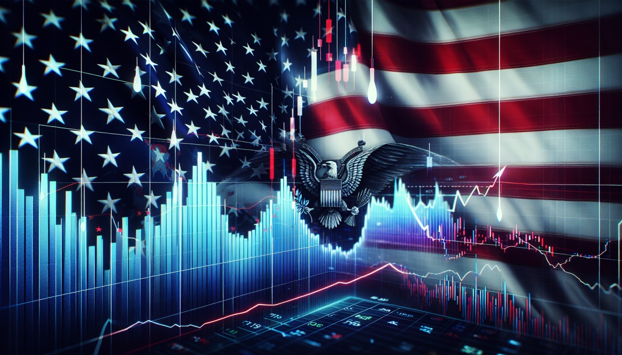 Market Turmoil Amid Middle East Tensions