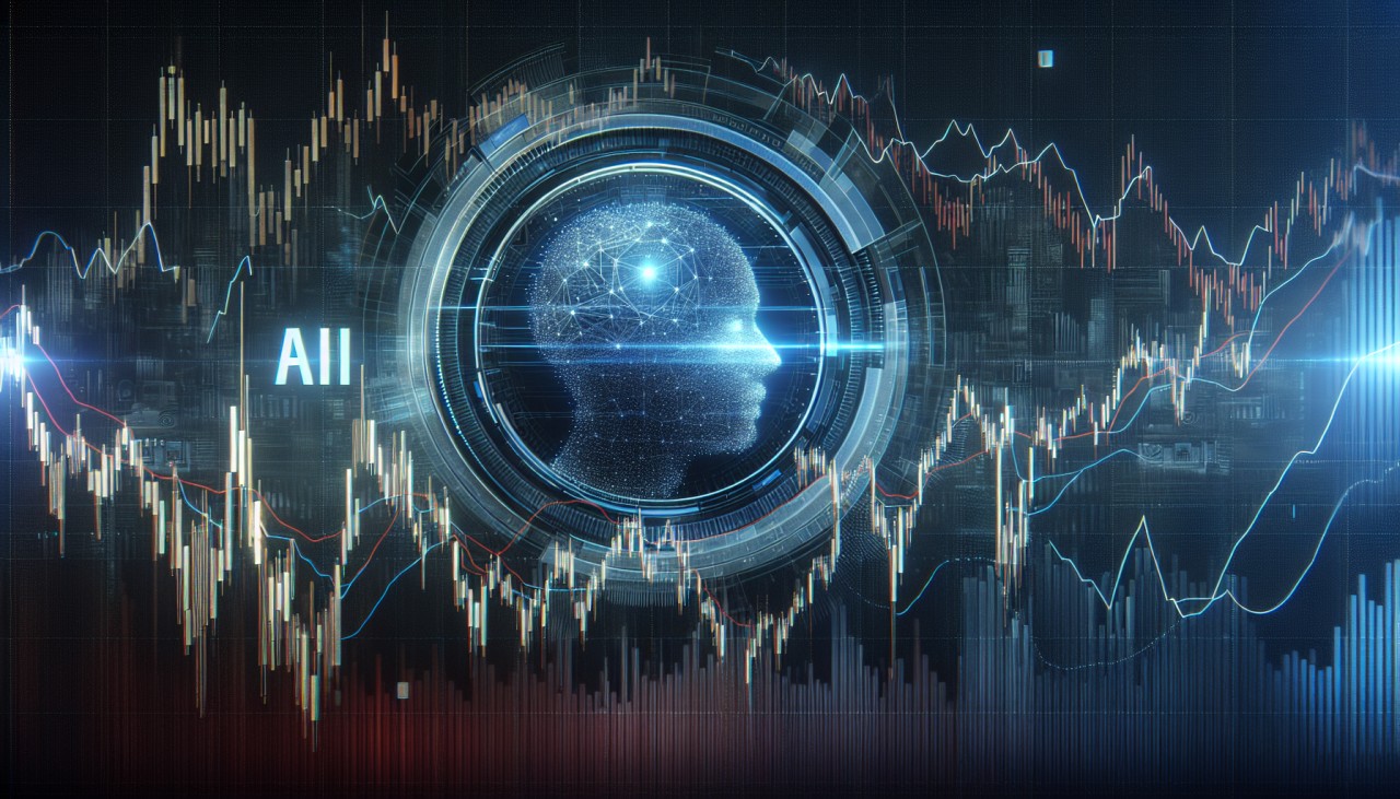 Market Volatility Amid Tech Turmoil