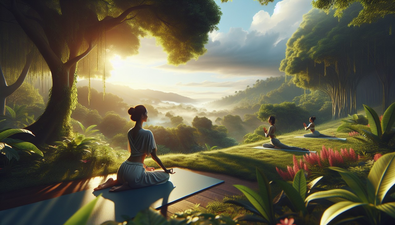 Mastering Cortisol: Your Stress-Free Guide