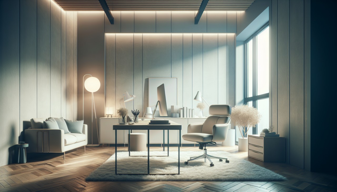 Mastering Deep Focus