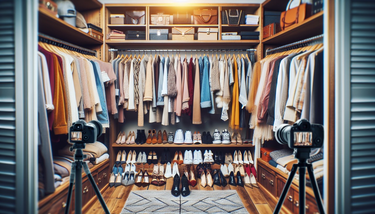 Mastering Outfit Planning in 2026