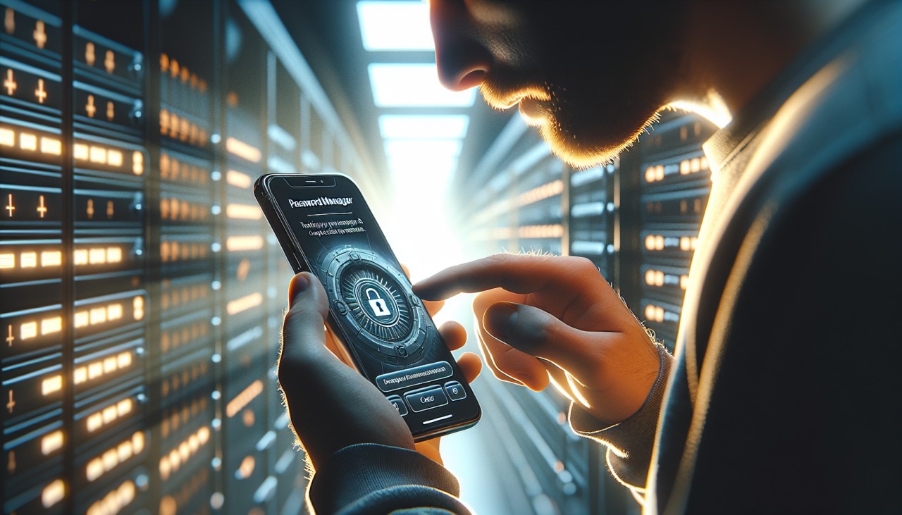 Mastering Password Management in 2026