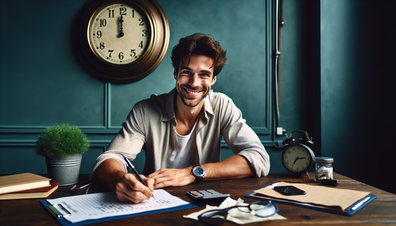 Mastering the Two-Minute Rule