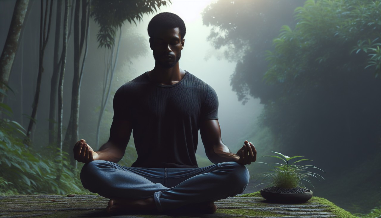 Mindfulness Meditation Enhances Attention
