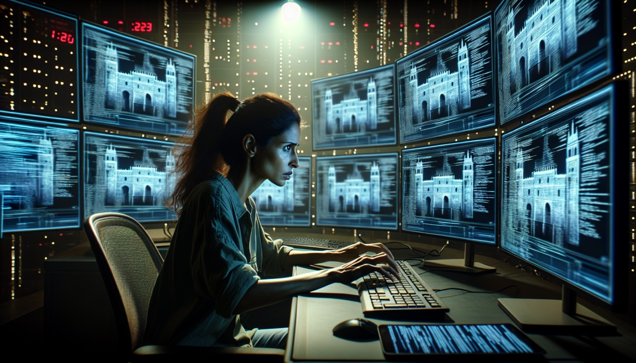 Navigating Privilege Escalation in Cybersecurity