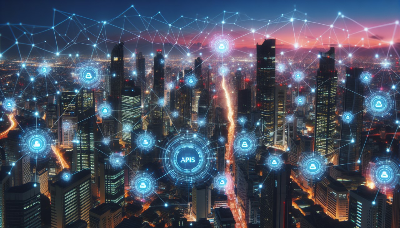 Navigating the API Economy's Future