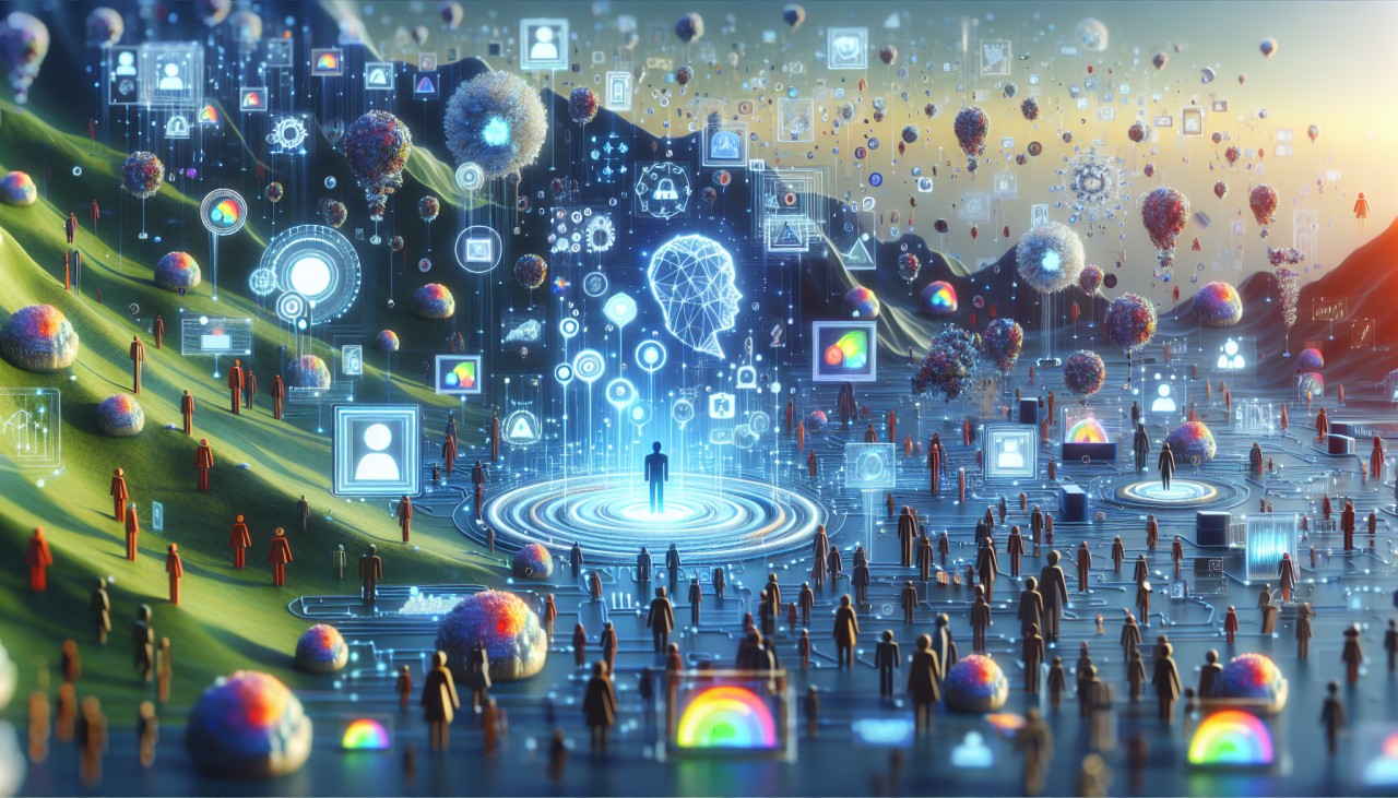 Navigating the Complexities of AI Content Moderation