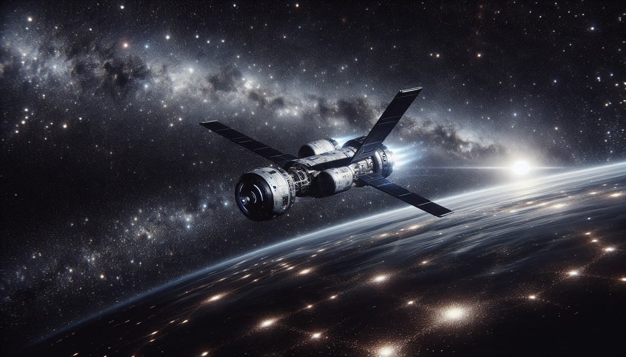 Navigating the Cosmos: Ensuring Space Tourism Safety