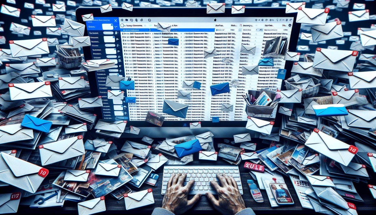 Navigating the Evolving Landscape of Email Unsubscribing