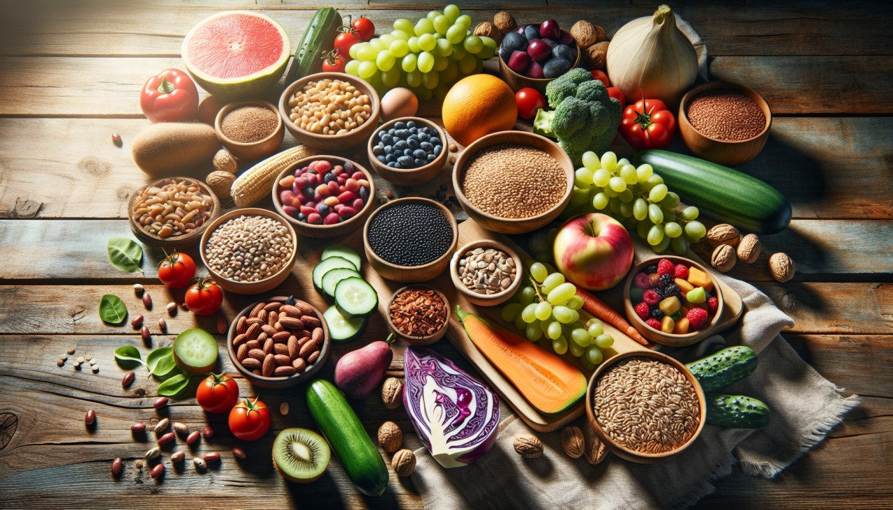 Navigating the Fiber Frontier