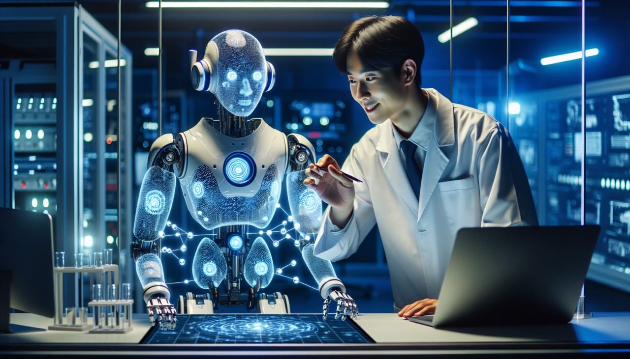 Navigating the Future of AI with RLHF