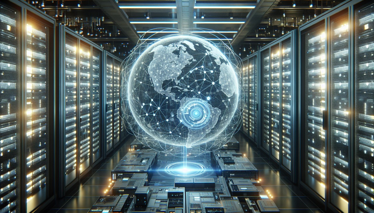 Navigating the Future of Compute Governance